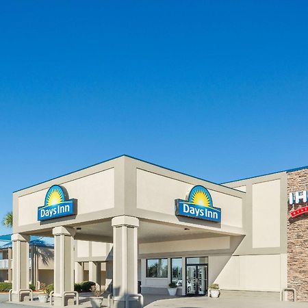 Days Inn By Wyndham Adel I-75 Exteriér fotografie