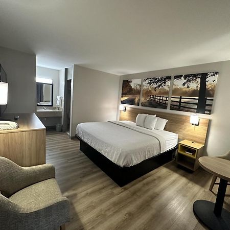 Days Inn By Wyndham Adel I-75 Exteriér fotografie