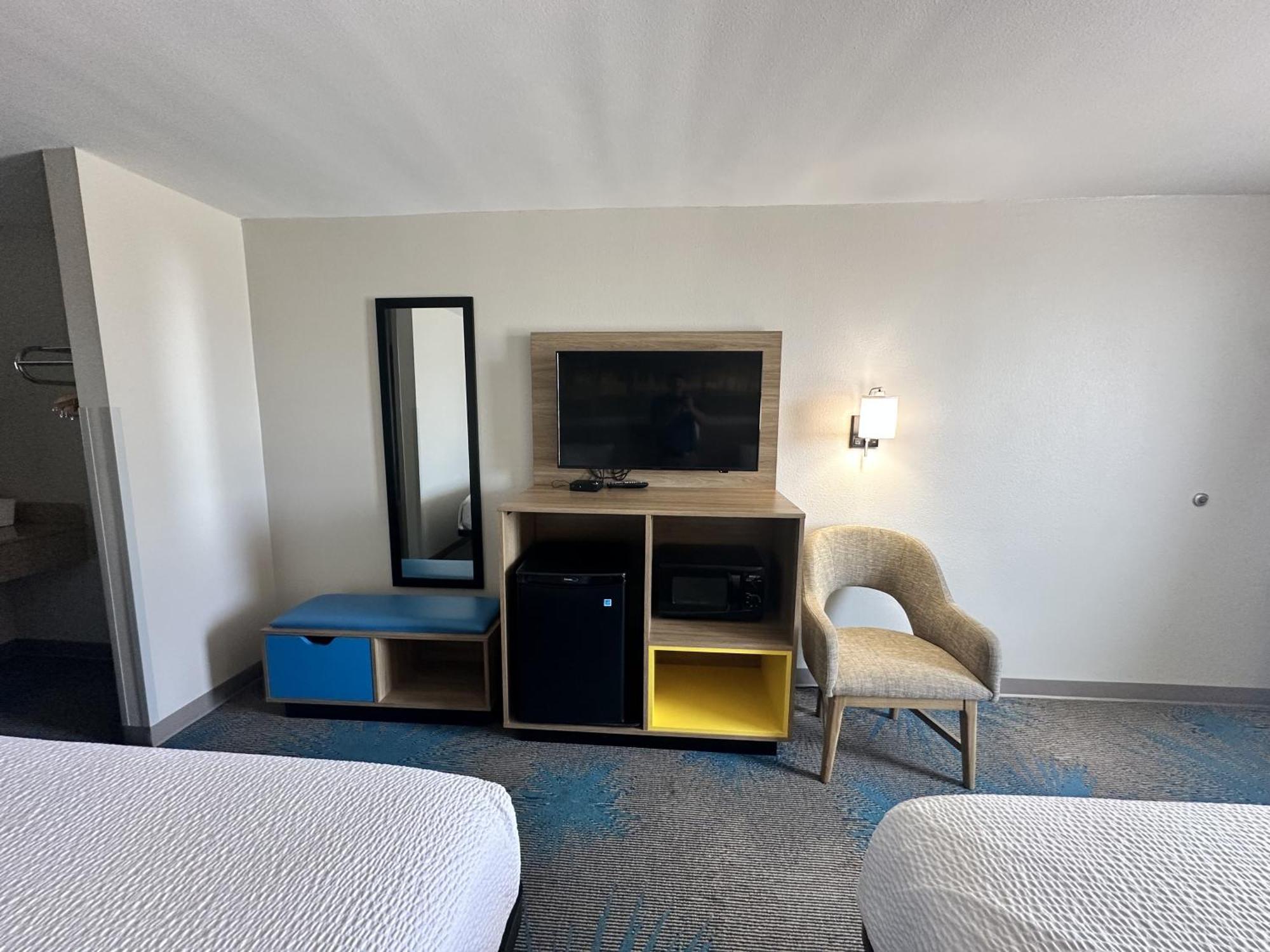 Days Inn By Wyndham Adel I-75 Exteriér fotografie